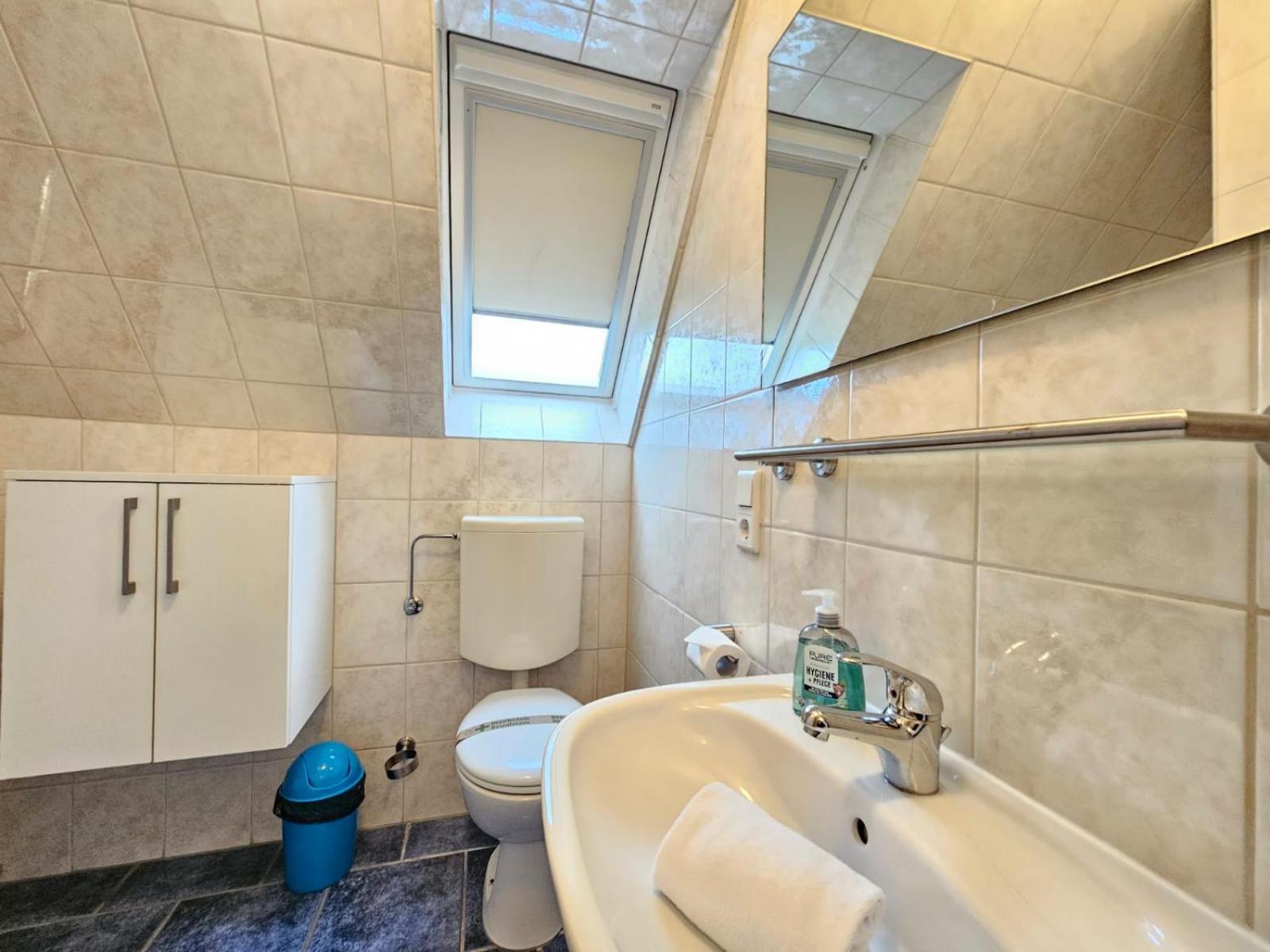 Mienhus Apartments Ferienwohnung Momme Norden Eksteriør billede