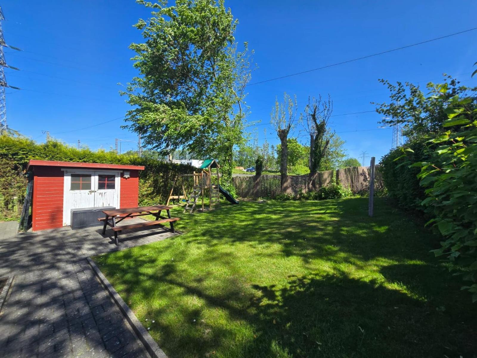Mienhus Apartments Ferienwohnung Momme Norden Eksteriør billede